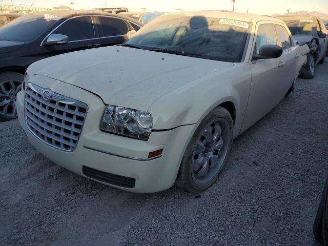 2007 Chrysler 300