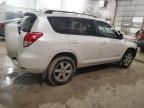 2007 Toyota Rav4 Limited