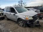 2003 Honda Pilot EXL