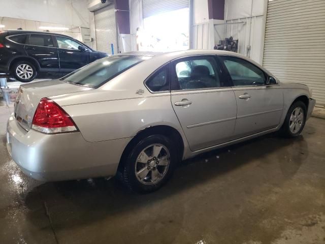 2006 Chevrolet Impala LT