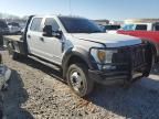 2017 Ford F550 Super Duty