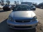 2000 Honda Civic Base