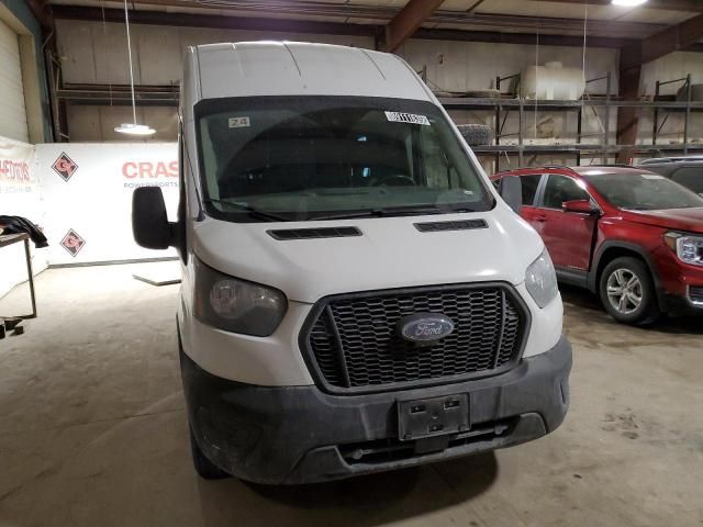 2022 Ford Transit T-250