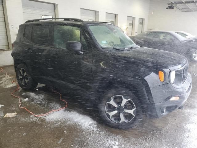 2020 Jeep Renegade Sport