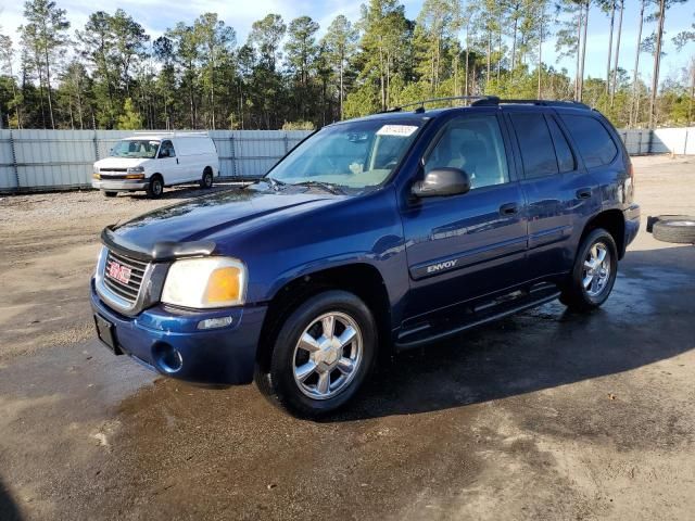 2004 GMC Envoy