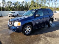 Salvage cars for sale at Harleyville, SC auction: 2004 GMC Envoy