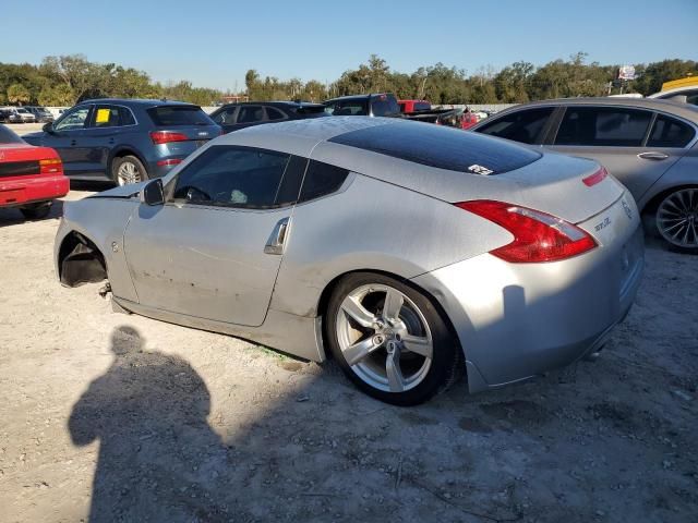 2010 Nissan 370Z