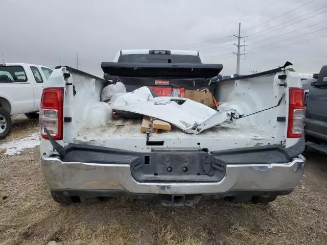 2023 Dodge RAM 3500 Tradesman