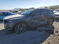 Carros salvage a la venta en subasta: 2024 Mazda CX-50 Premium Plus