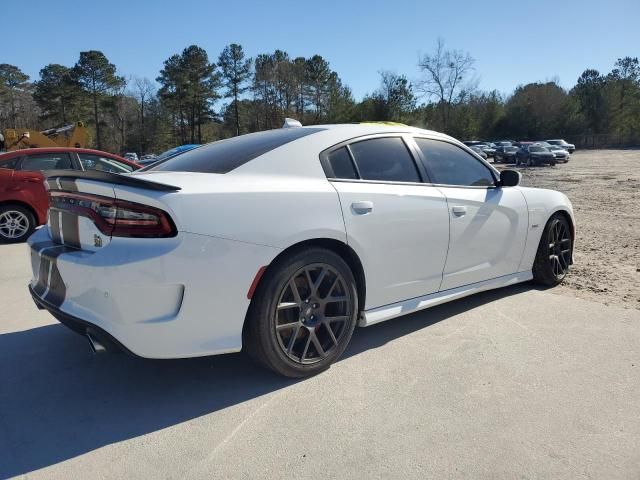 2018 Dodge Charger R/T 392