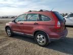 2007 Honda CR-V LX