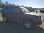 2011 Jeep Patriot Sport