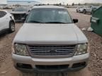 2003 Ford Explorer XLT