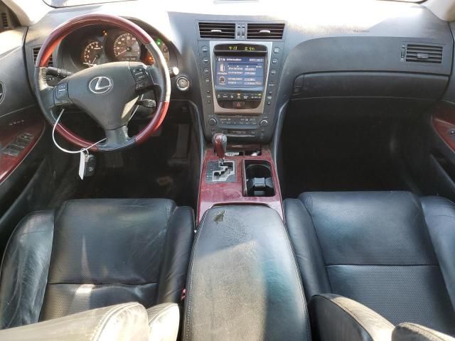 2006 Lexus GS 300