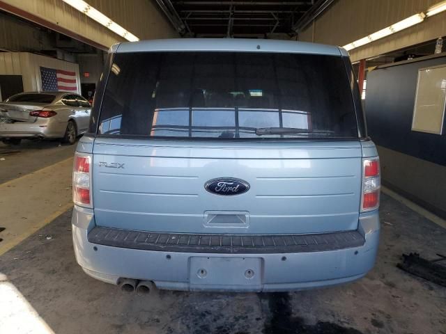 2009 Ford Flex SE