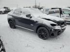 2012 BMW X6 XDRIVE35I