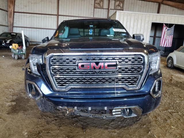 2020 GMC Sierra K1500 Denali