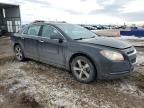 2012 Chevrolet Malibu 1LT