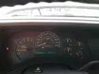 2007 Chevrolet Silverado K1500 Classic