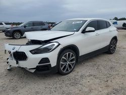 Salvage cars for sale at Houston, TX auction: 2023 BMW X2 SDRIVE28I