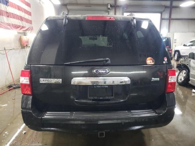 2014 Ford Expedition Limited