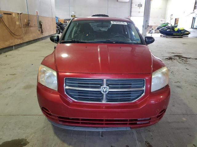 2010 Dodge Caliber SXT