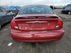 2002 Ford Taurus SES