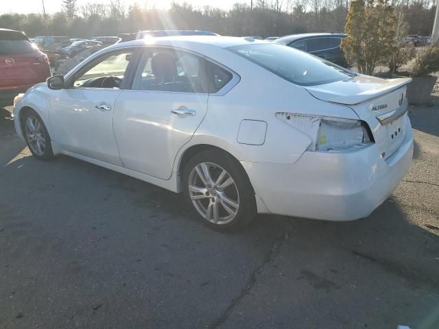 2013 Nissan Altima 3.5S