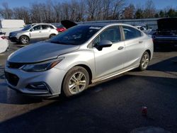 2016 Chevrolet Cruze LT en venta en Bridgeton, MO