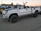 2007 Toyota Tacoma Prerunner Access Cab