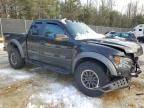 2010 Ford F150 Super Cab