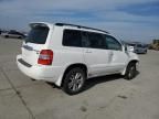 2006 Toyota Highlander Hybrid