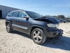 2013 Jeep Grand Cherokee Overland