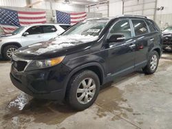 2013 KIA Sorento LX en venta en Columbia, MO