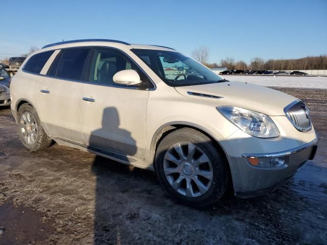 2011 Buick Enclave CXL