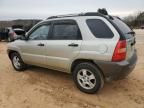 2006 KIA New Sportage