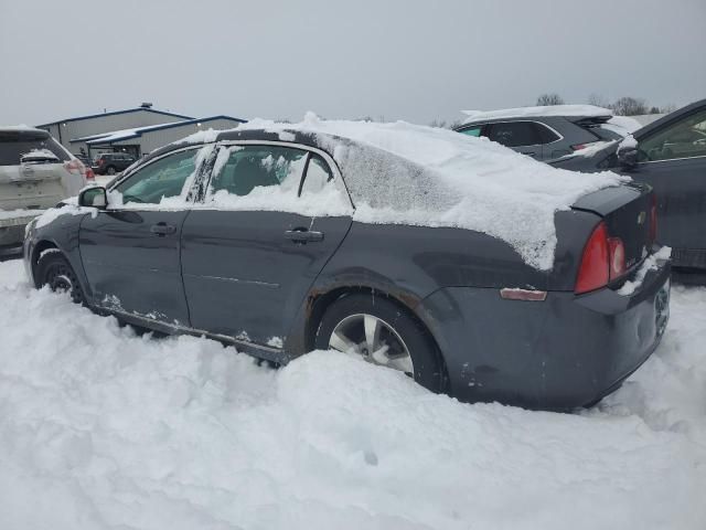 2011 Chevrolet Malibu 1LT