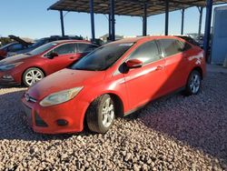 2014 Ford Focus SE en venta en Phoenix, AZ