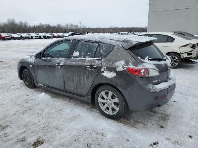 2010 Mazda 3 S