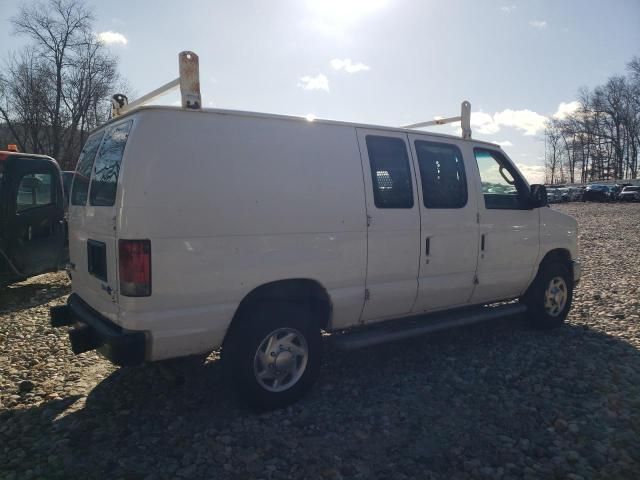 2010 Ford Econoline E250 Van