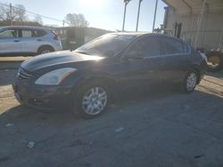 Nissan salvage cars for sale: 2012 Nissan Altima Base