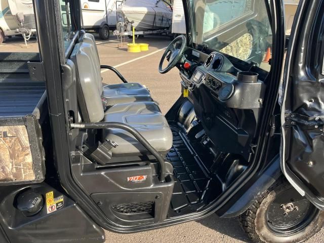 2019 Kubota RTV1100