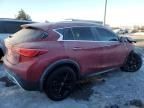 2017 Infiniti QX30 Base