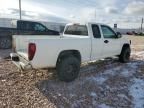 2006 GMC Canyon