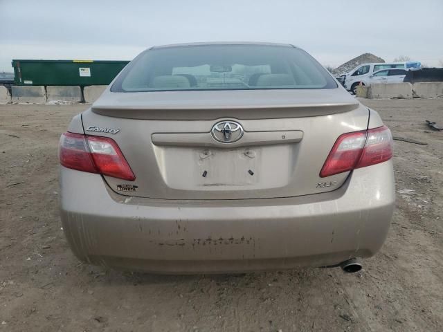 2008 Toyota Camry CE