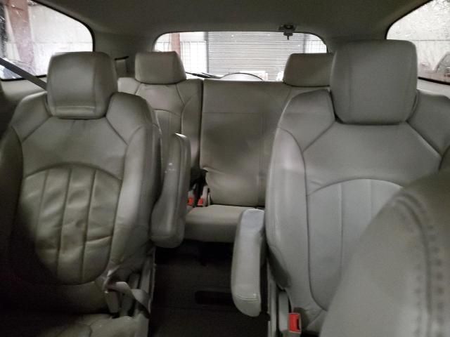 2010 Buick Enclave CXL