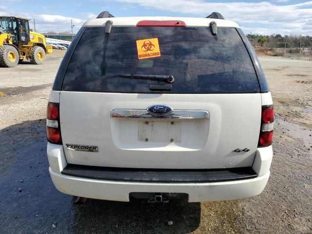 2008 Ford Explorer XLT