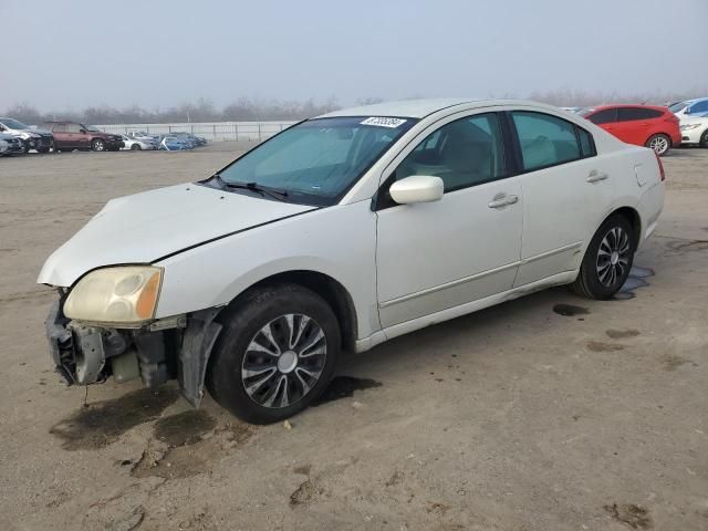 2005 Mitsubishi Galant ES Medium