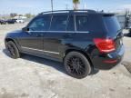 2014 Mercedes-Benz GLK 350