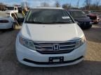 2013 Honda Odyssey EXL